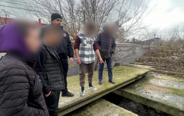 Розбій із проникненням у будинок: племінник напав на свою 67-річну тітку Розбій із проникненням у будинок: племінник напав на свою 67-річну тітку