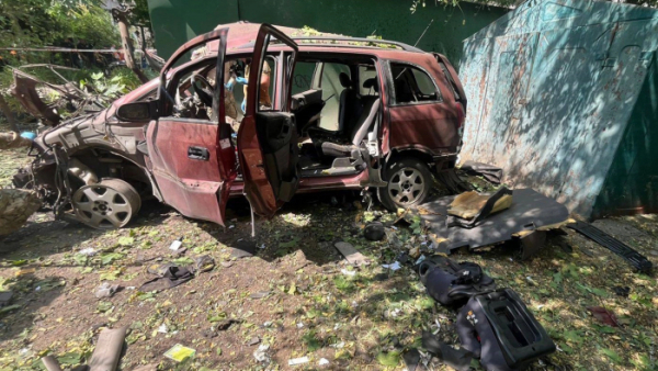 Теракт в Одесі: до суду передали справу про підрив автомобіля співробітника оборонного підприємства