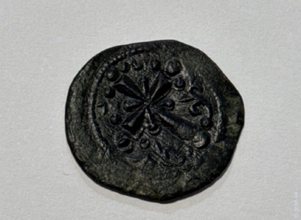 Колекцію античних монет намагалися таємно вивезти з України Колекцію античних монет намагалися таємно вивезти з України