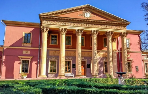 Одеса отримує захист ЮНЕСКО: до списку внесли Приморські сходи, музеї та фортецю