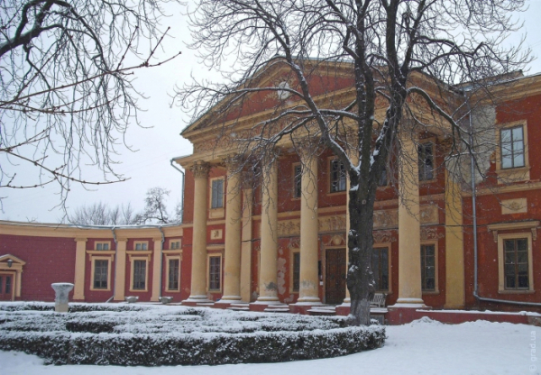 Одеса отримає грант на реставрацію пам'яток в історичному центрі міста