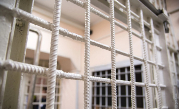 Суд в Одесі засудив 56-річного чоловіка до довічного позбавлення волі Суд в Одесі засудив 56-річного чоловіка до довічного позбавлення волі