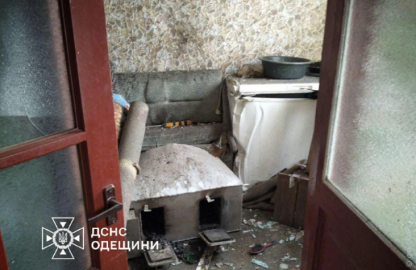 В Ізмаїлі вибухнув котел: з опіками госпіталізовано жінку та дитину