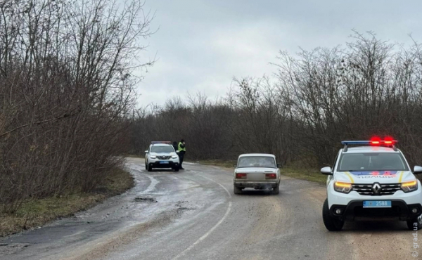 У ДТП постраждали водії автомобілів Opel та Renault: відкрито кримінальне провадження У ДТП постраждали водії автомобілів Opel та Renault: відкрито кримінальне провадження