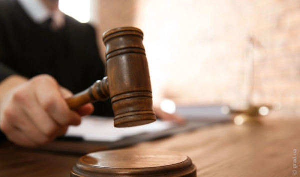 В Одесі судитимуть батька за вбивство сина