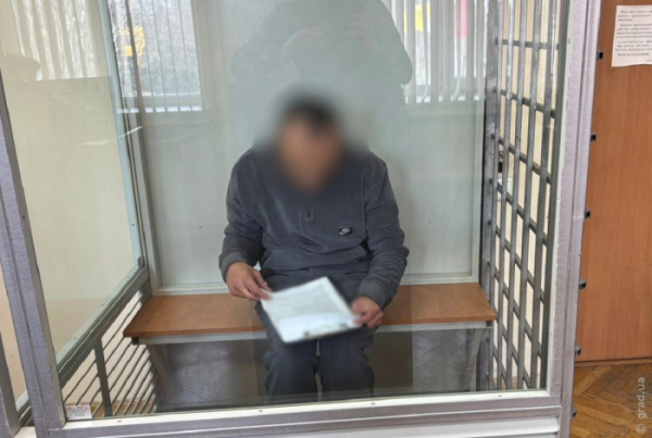 Прокуратура вимагає максимальної міри покарання для ґвалтівника