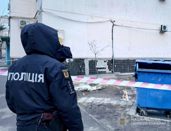 Поліція встановила матір новонародженого, тіло якого виявили у сміттєвому контейнері Поліція встановила матір новонародженого, тіло якого виявили у сміттєвому контейнері