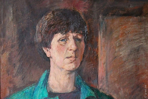 Виставка художниці Світлани Крижевської стартує у музеї Блещунова 12 лютого