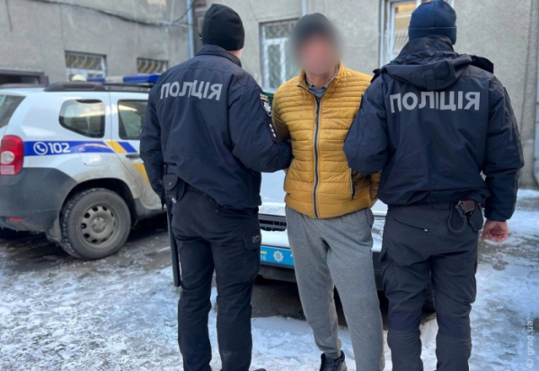 Конфлікт в одеському барі закінчився поножовщиною