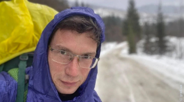 У горах Закарпаття загинув одесит