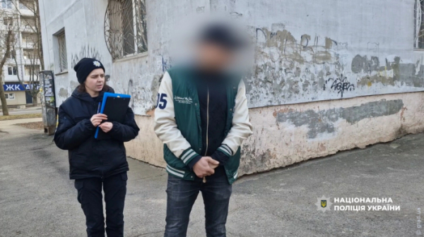 Одесит підпалював лише преміум-автомобілі на замовлення Одесит підпалював лише преміум-автомобілі на замовлення