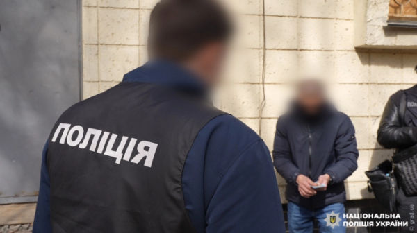 В Одесі чиновник організував схему ухилення від мобілізації через фіктивне працевлаштування В Одесі чиновник організував схему ухилення від мобілізації через фіктивне працевлаштування