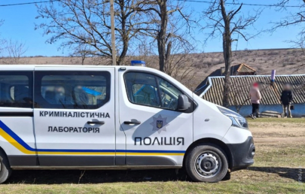 Чоловік застрелив сусідського собаку із цуценятами Чоловік застрелив сусідського собаку із цуценятами