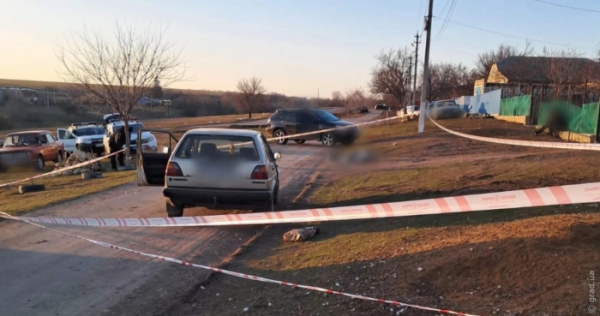 В Одеській області 8 березня п'яний водій на Volkswagen збив жінку