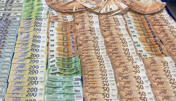 В Іспанії українок використали для відмивання грошей: викрито міжнародну злочинну мережу