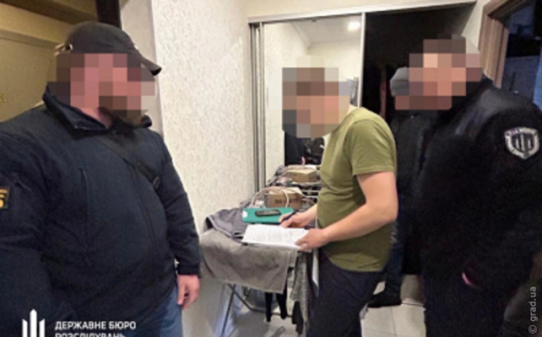 В Одеській області військовий здавав дрони до ломбарду і продавав за заниженою ціною