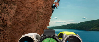 магазин Garmin