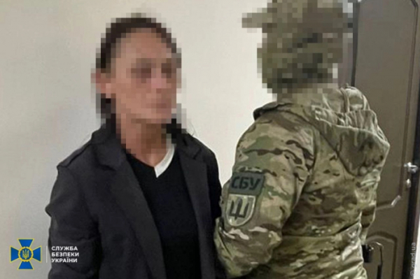 Уродженку Кіровоградської області підозрюють у підготовці вбивства на замовлення в Одесі