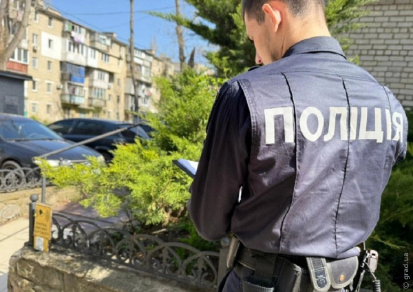 В Одесі молодики вимагали гроші у 14-річного школяра