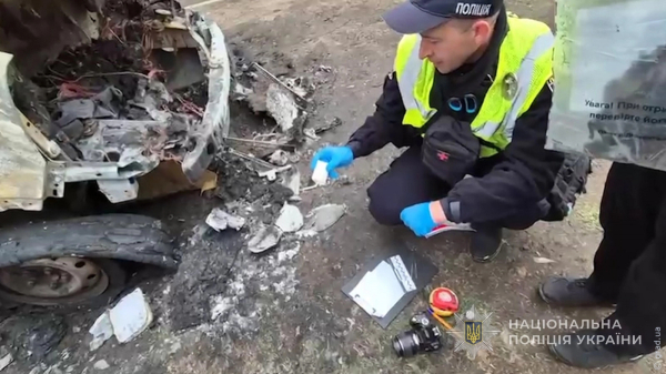 Підпал мікроавтобуса Renault Master заради &laquo;підробітку&raquo;: в Одесі затримали молодого чоловіка&nbsp;