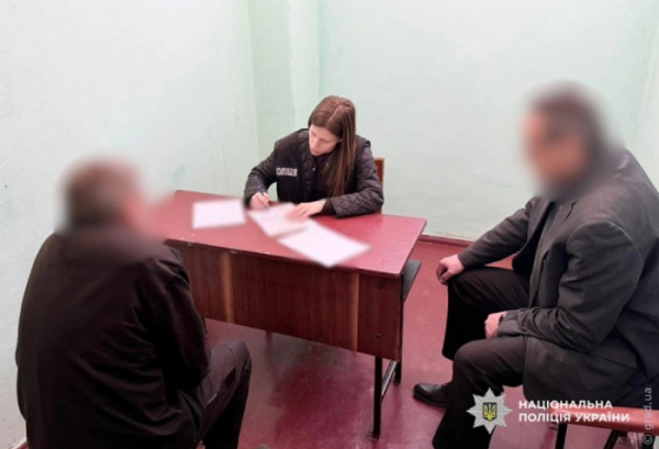 Продав гранати у центрі Одеси: чоловікові загрожує до 7 років ув'язнення