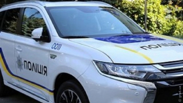 У Болградському районі чоловік кинув вибуховий предмет у двір односельчанки