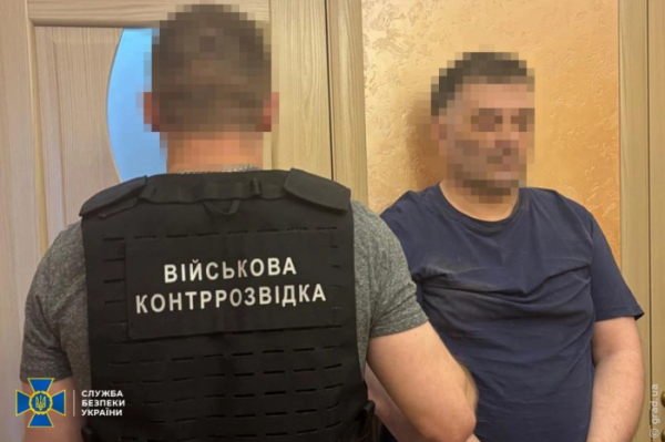 Одеського IT-фахівця підозрюють у державній зраді: викрито агентурну мережу