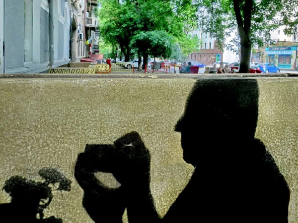 В Одесі пройде виставка фотохудожника Георгія Гергаї &laquo;ЕНСО&raquo;