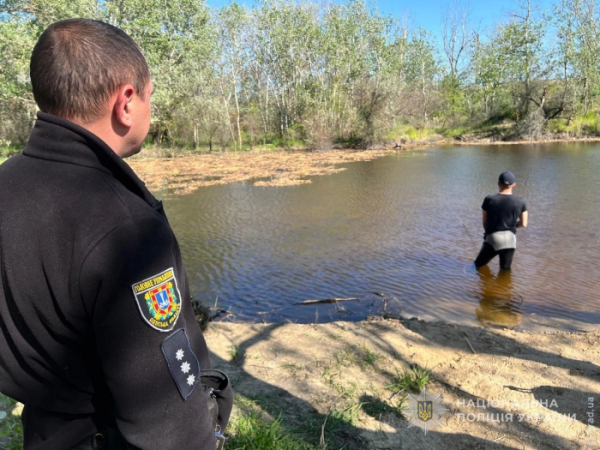 Трагедія на воді на Одещині: рятувальники розшукують підлітка