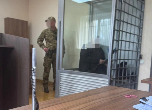 Серійний насильник 13 дітей в Одеській області отримав 15 років ув&rsquo;язнення
