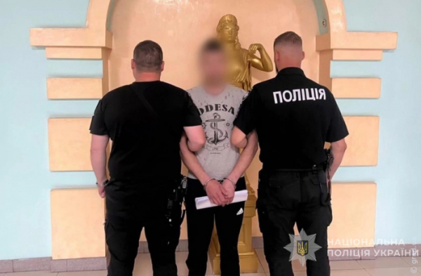 Незаконно утримував молодого чоловіка у підвалі гаража: одесита відправили під варту Незаконно утримував молодого чоловіка у підвалі гаража: одесита відправили під варту