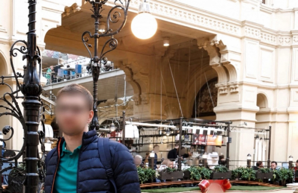 Громадянин РФ через Telegram вербував неповнолітніх для терактів в Одесі та фінансував їх криптовалютою