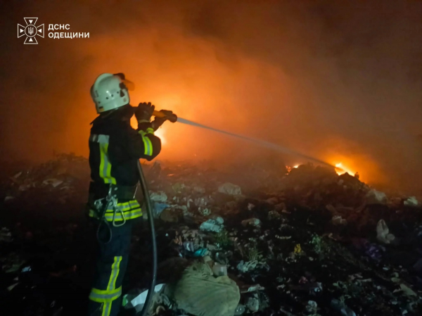 Найвищий клас пожежної небезпеки 23 серпня — в Ізмаїлі, Болграді та Сараті Найвищий клас пожежної небезпеки 23 серпня — в Ізмаїлі, Болграді та Сараті