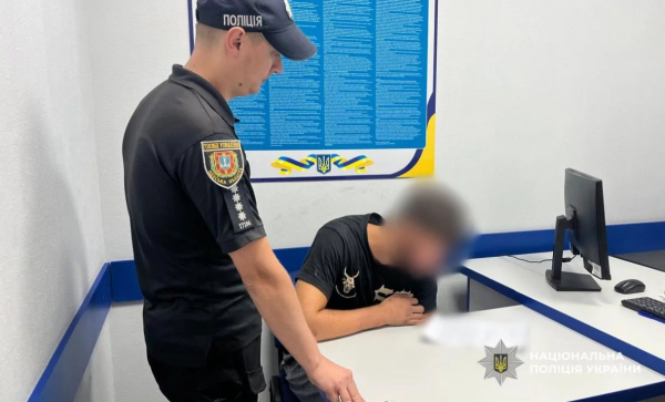 На Ізмаїльщині знайшли мертвою розшукувану 15-річну дівчину, затримано підозрюваного На Ізмаїльщині знайшли мертвою розшукувану 15-річну дівчину, затримано підозрюваного