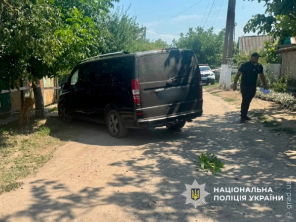 Трагедія в Одеської області: однорічна дитина загинула під колесами автомобіля Трагедія в Одеської області: однорічна дитина загинула під колесами автомобіля