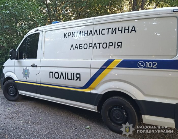 У Хаджибейському районі Одеси затримали чоловіка за вбивство співмешканки