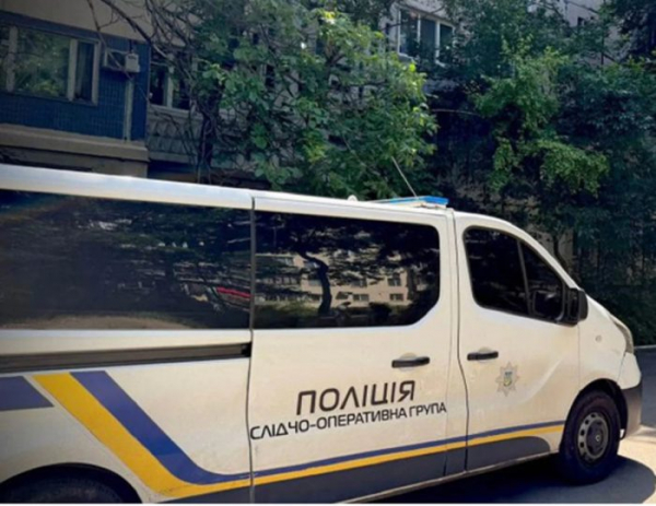 В Одесі загинула 12-річна дівчинка, впавши з балкона багатоповерхівки