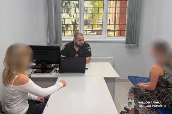 Одеська поліція встановлює обставини двох бійок за участю підлітків