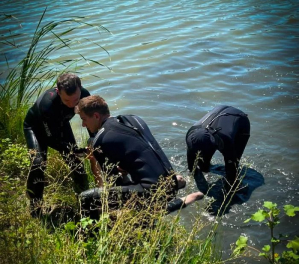 Трагедія на риболовлі: в Ізмаїльському районі у воді загинув 72-річний чоловік Трагедія на риболовлі: в Ізмаїльському районі у воді загинув 72-річний чоловік