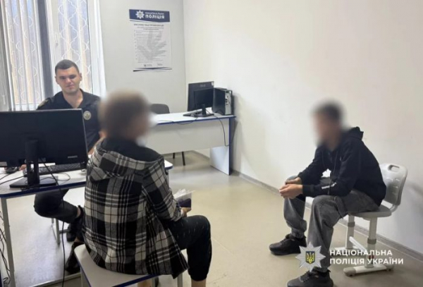 Поліція відкрила справу після відео з побиттям дитини в соцмережах на Одещині