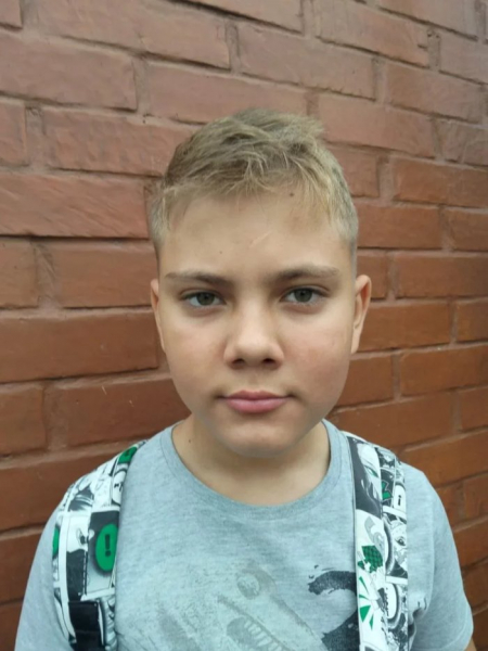 Вийшов із дому вдень 10 жовтня: в Ізмаїлі розшукують 11-річного хлопчика