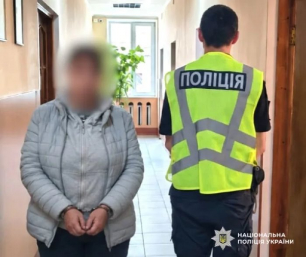 У Татарбунарській громаді жінці повідомили про підозру: вдарила чоловіка ножем у спину під час сварки У Татарбунарській громаді жінці повідомили про підозру: вдарила чоловіка ножем у спину під час сварки