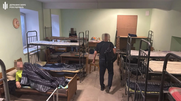 Визнали вину, але ув'язнення не уникнули: четверо працівників ТЦК на Одещині засуджені за катування